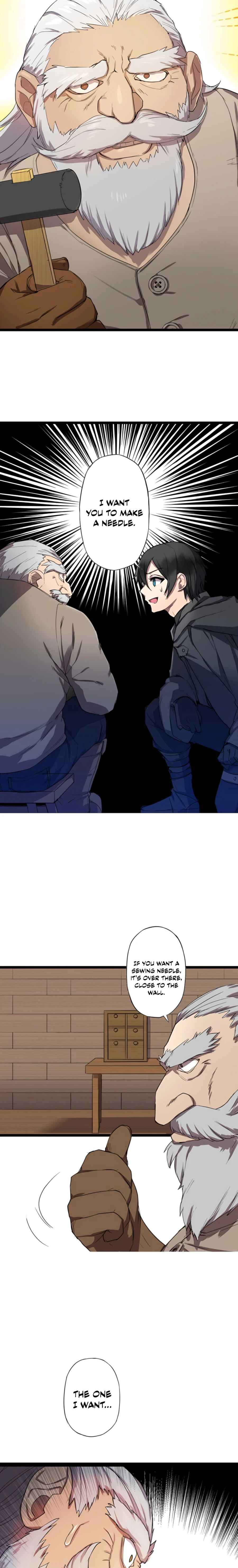 Page 27 Chapter 1 Can I, a Doctor, Save 10 Billion Lives in Another World?