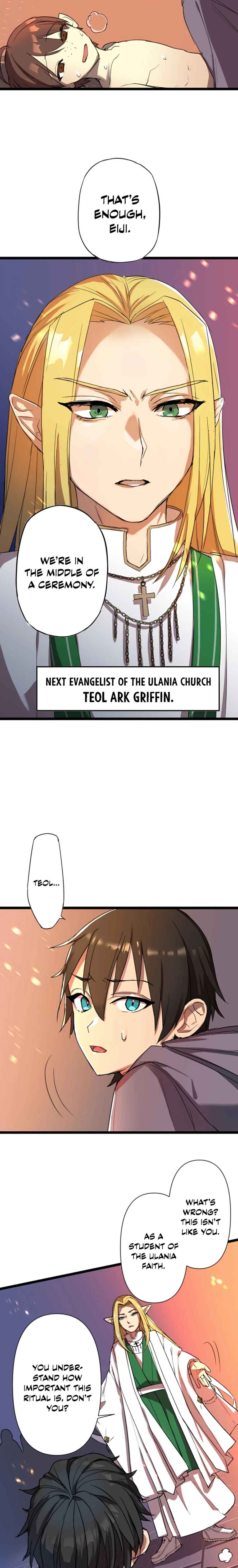 Page 40 Chapter 1 Can I, a Doctor, Save 10 Billion Lives in Another World?