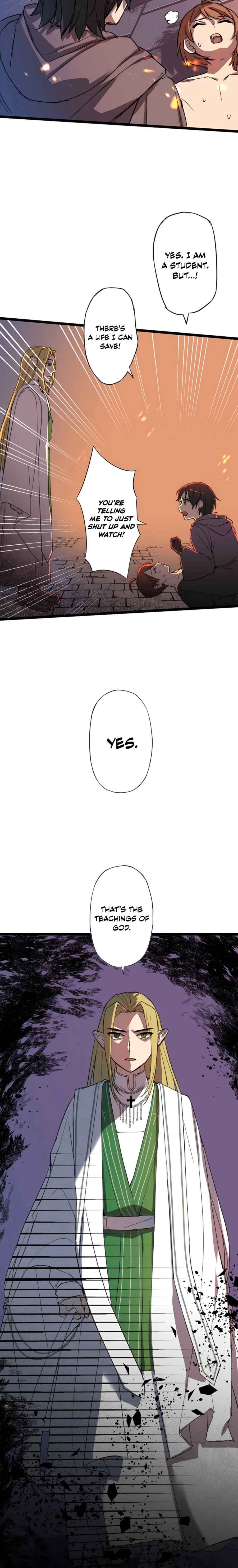 Page 41 Chapter 1 Can I, a Doctor, Save 10 Billion Lives in Another World?