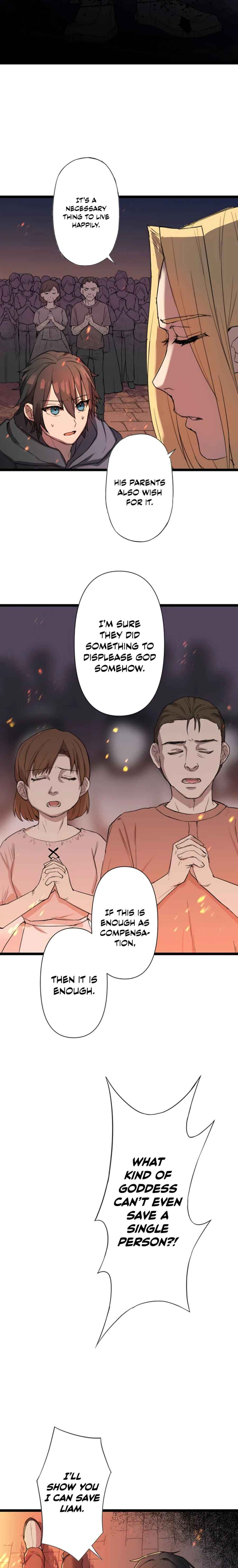 Page 42 Chapter 1 Can I, a Doctor, Save 10 Billion Lives in Another World?