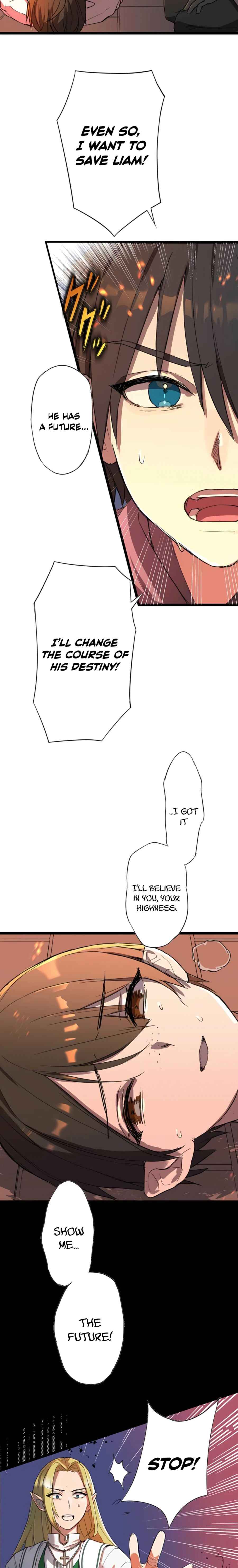 Page 45 Chapter 1 Can I, a Doctor, Save 10 Billion Lives in Another World?