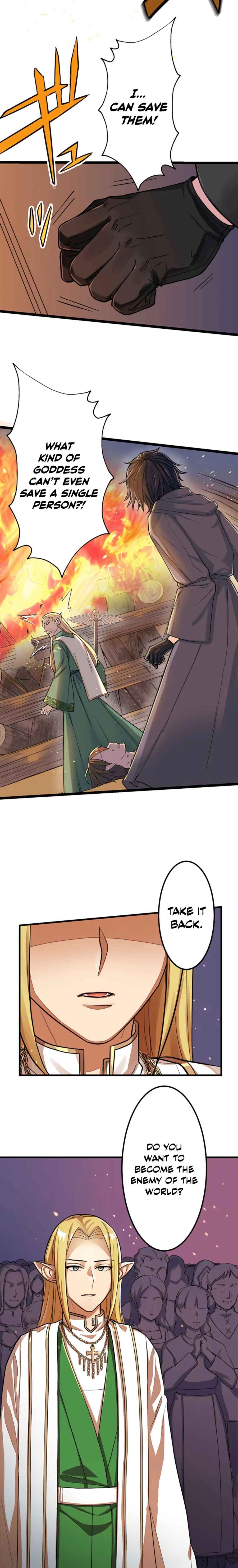 Page 5 Chapter 1 Can I, a Doctor, Save 10 Billion Lives in Another World?