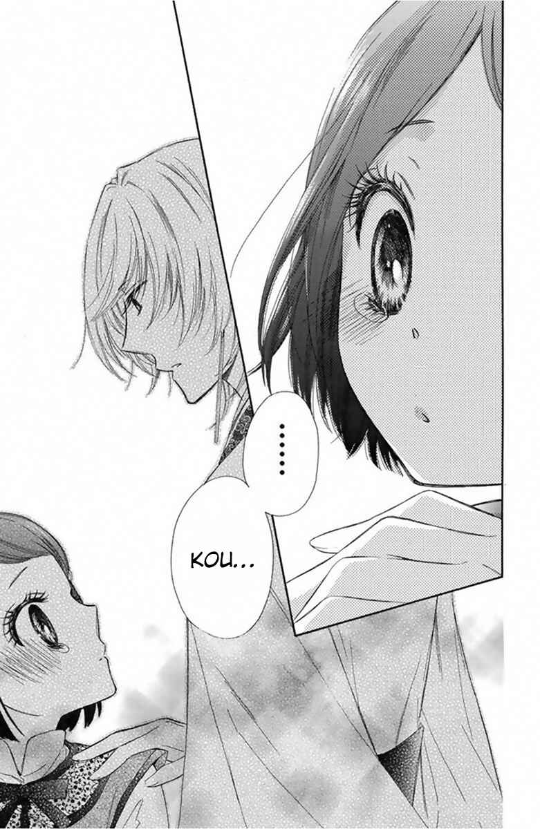 Page 30 Chapter 11 Mikado no Shihou