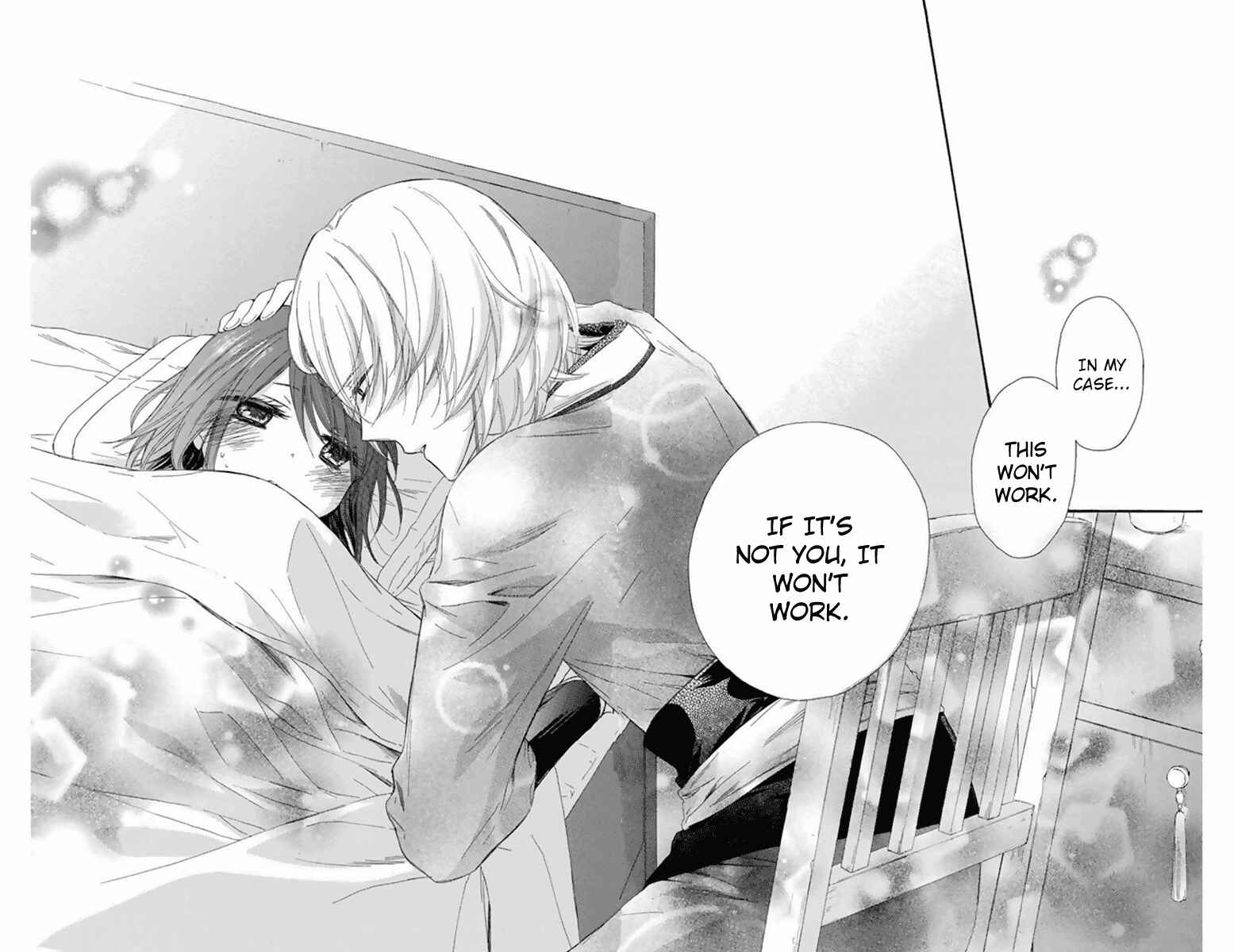 Page 37 Chapter 26 Mikado no Shihou