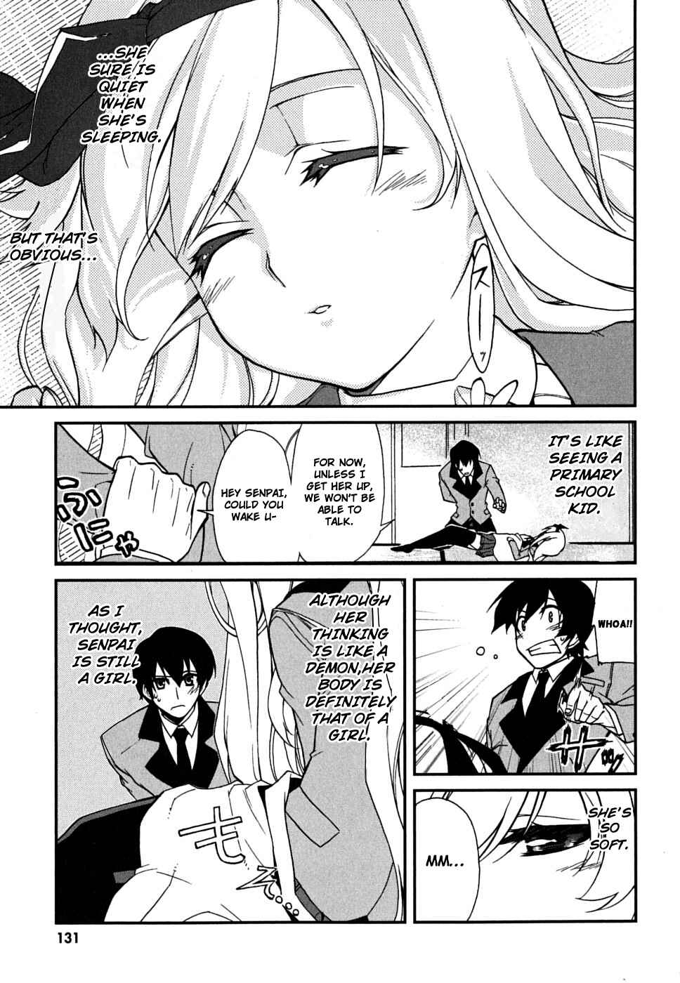 Page 10 Chapter 5 MM!