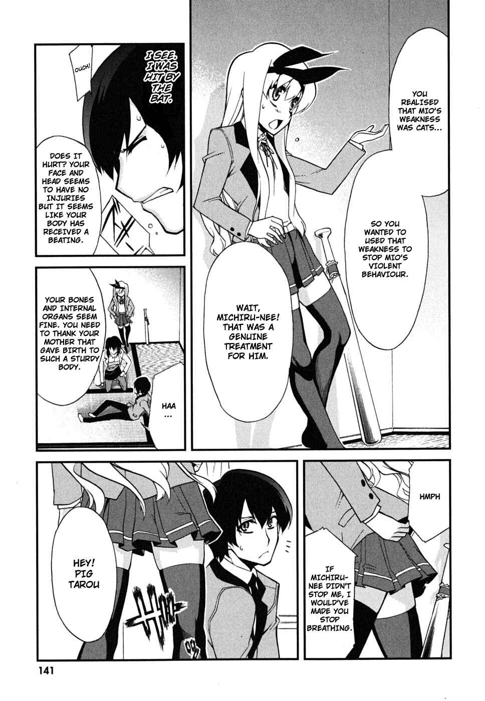 Page 20 Chapter 5 MM!