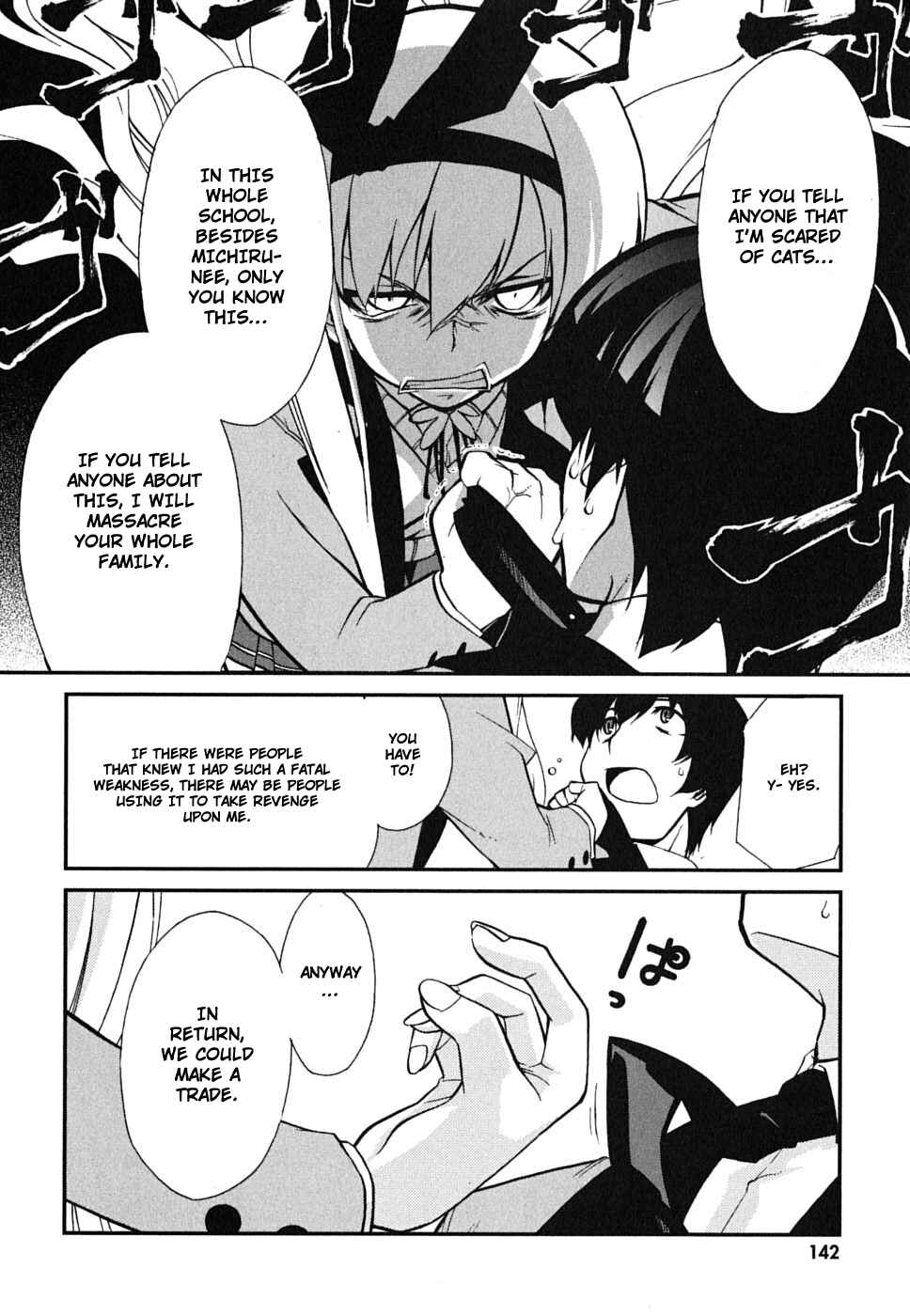 Page 21 Chapter 5 MM!