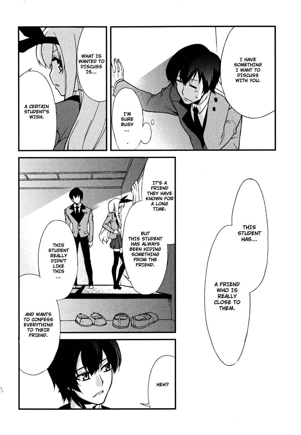 Page 23 Chapter 5 MM!