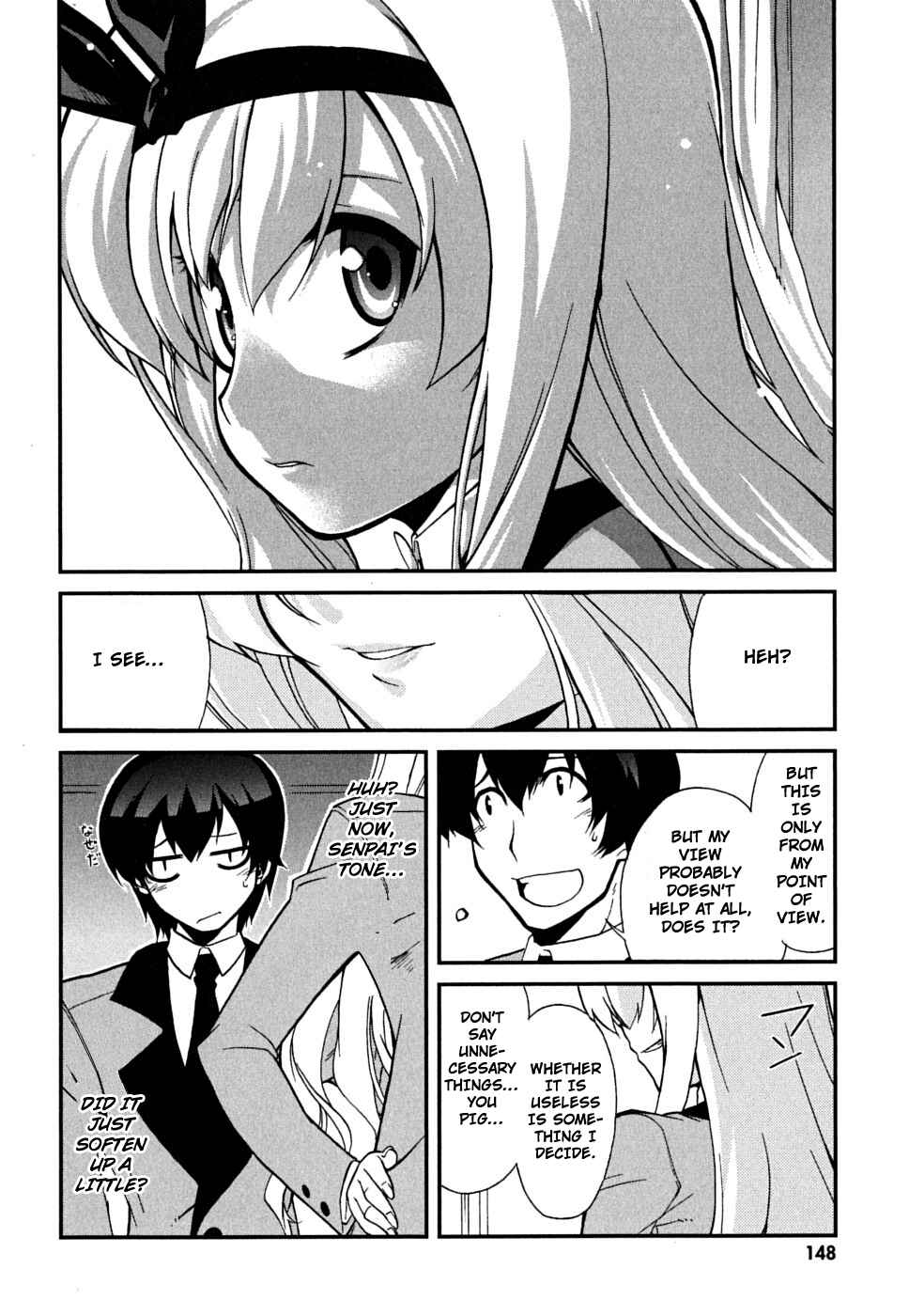 Page 27 Chapter 5 MM!