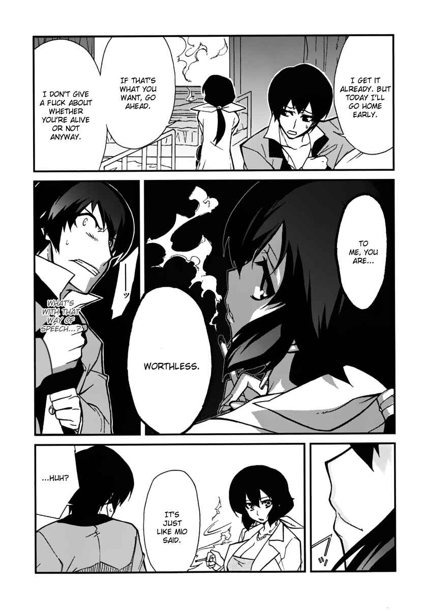 Page 15 Chapter 4 MM!