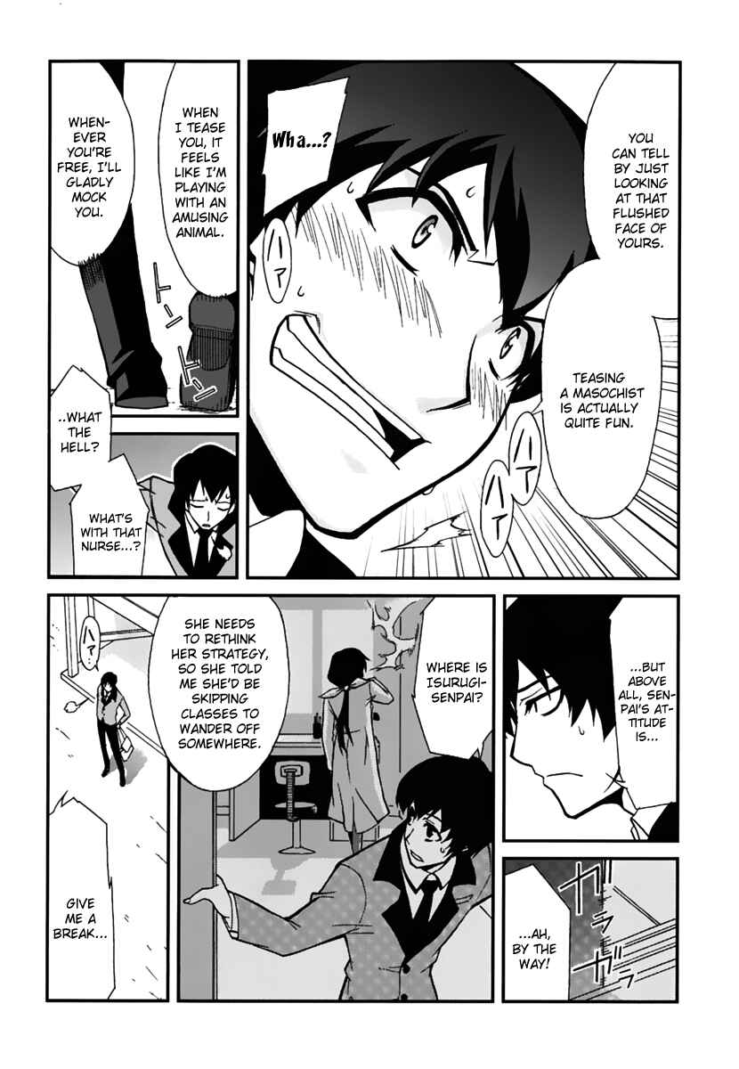 Page 16 Chapter 4 MM!