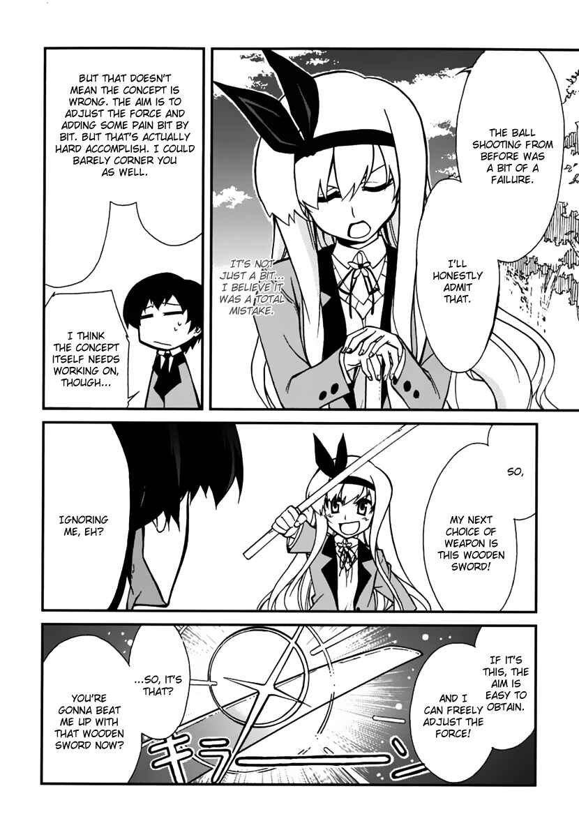Page 20 Chapter 4 MM!