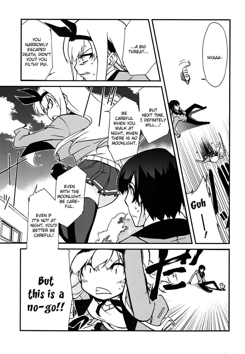 Page 25 Chapter 4 MM!