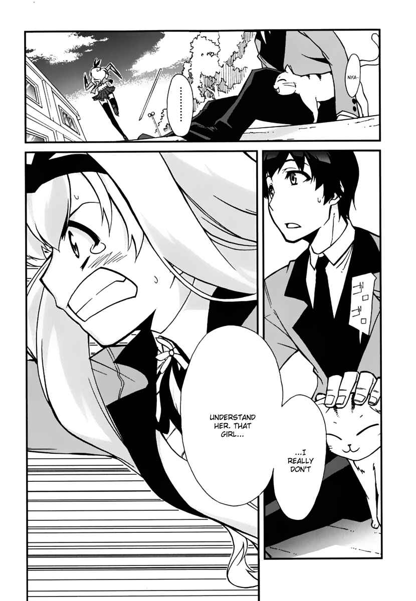 Page 26 Chapter 4 MM!