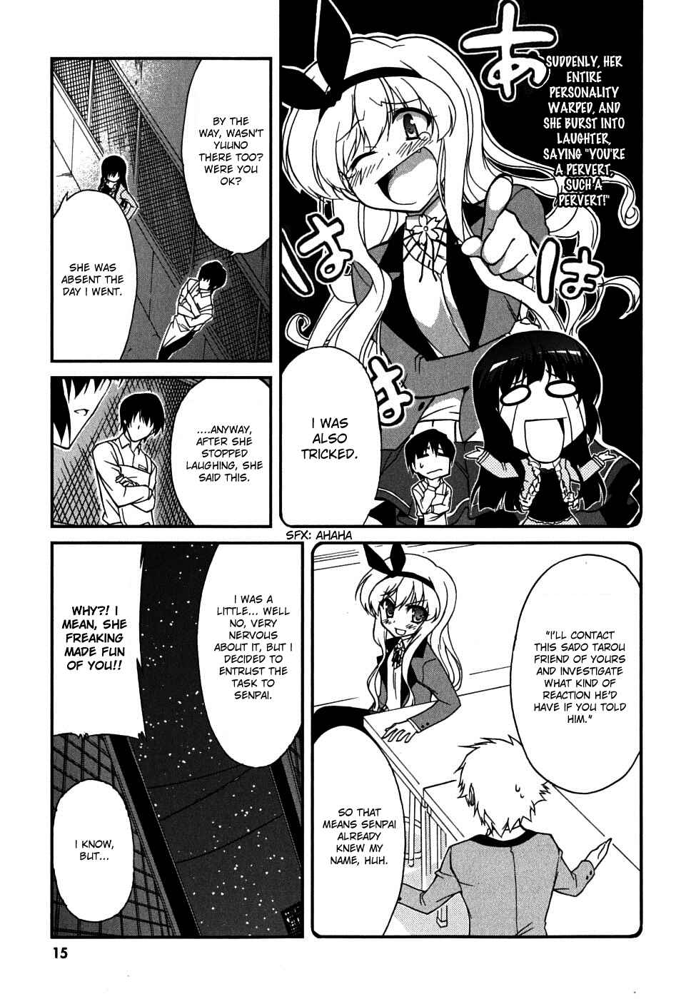 Page 15 Chapter 7 MM!