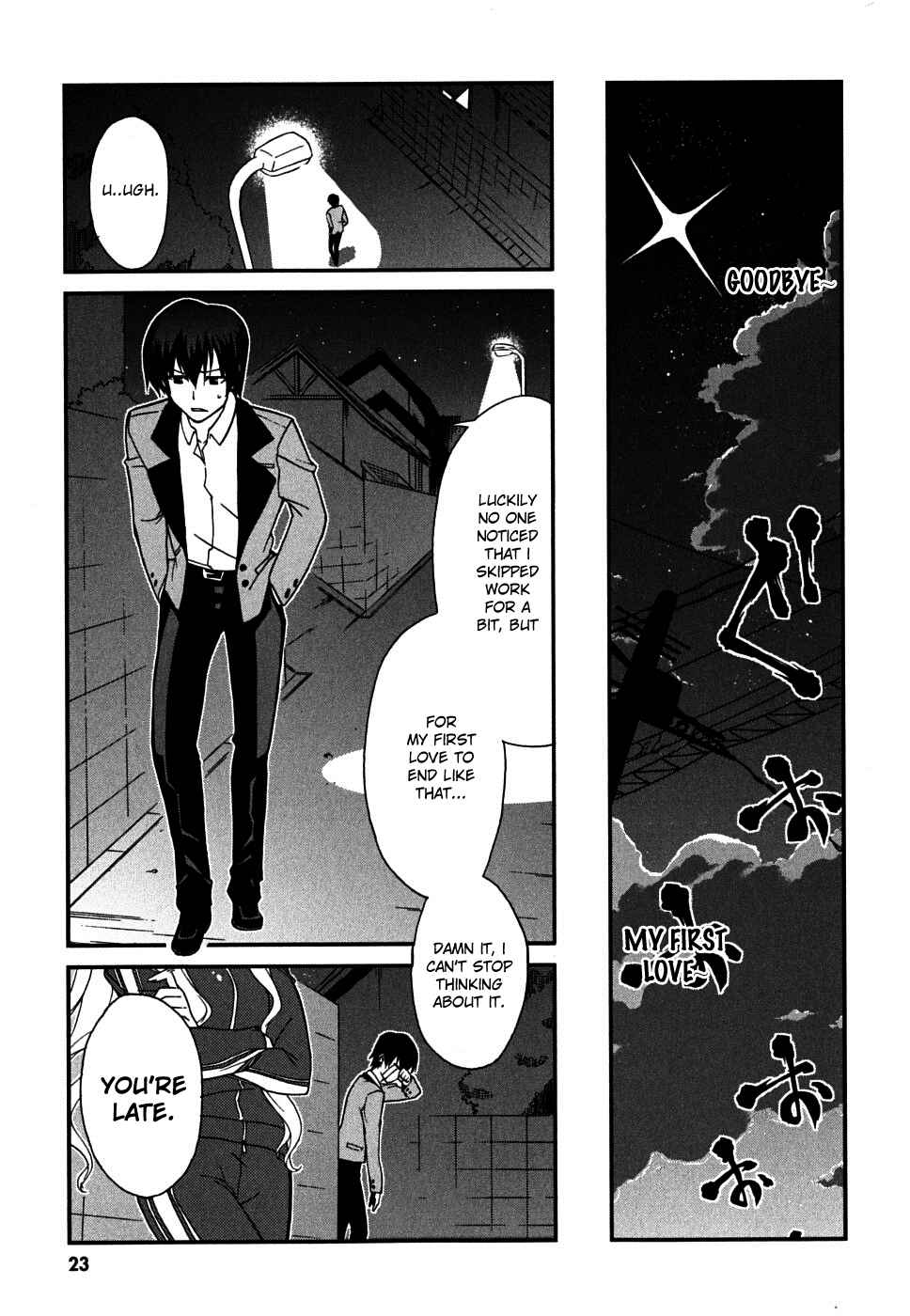 Page 23 Chapter 7 MM!