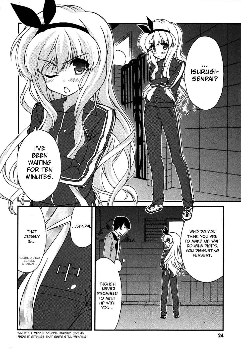 Page 24 Chapter 7 MM!