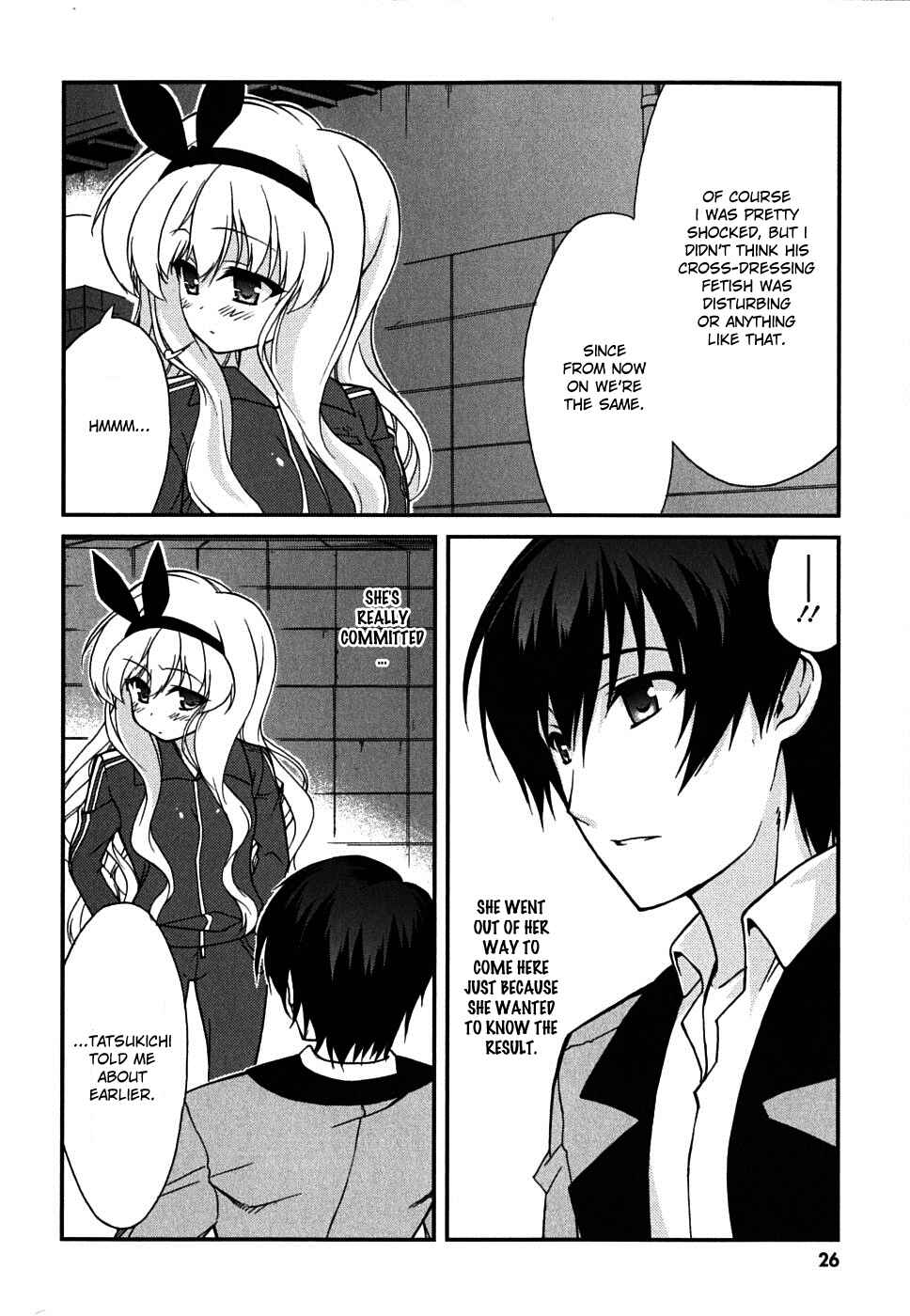 Page 26 Chapter 7 MM!