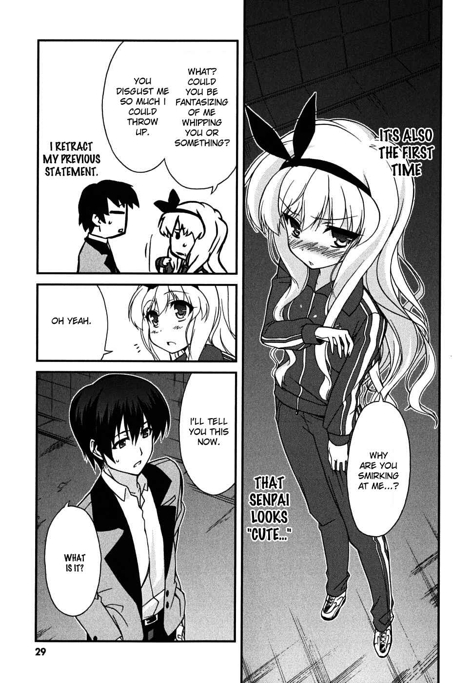 Page 29 Chapter 7 MM!