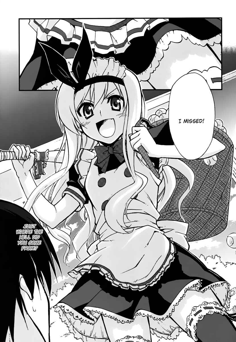Page 15 Chapter 3 MM!