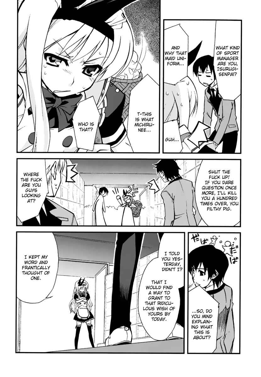 Page 16 Chapter 3 MM!