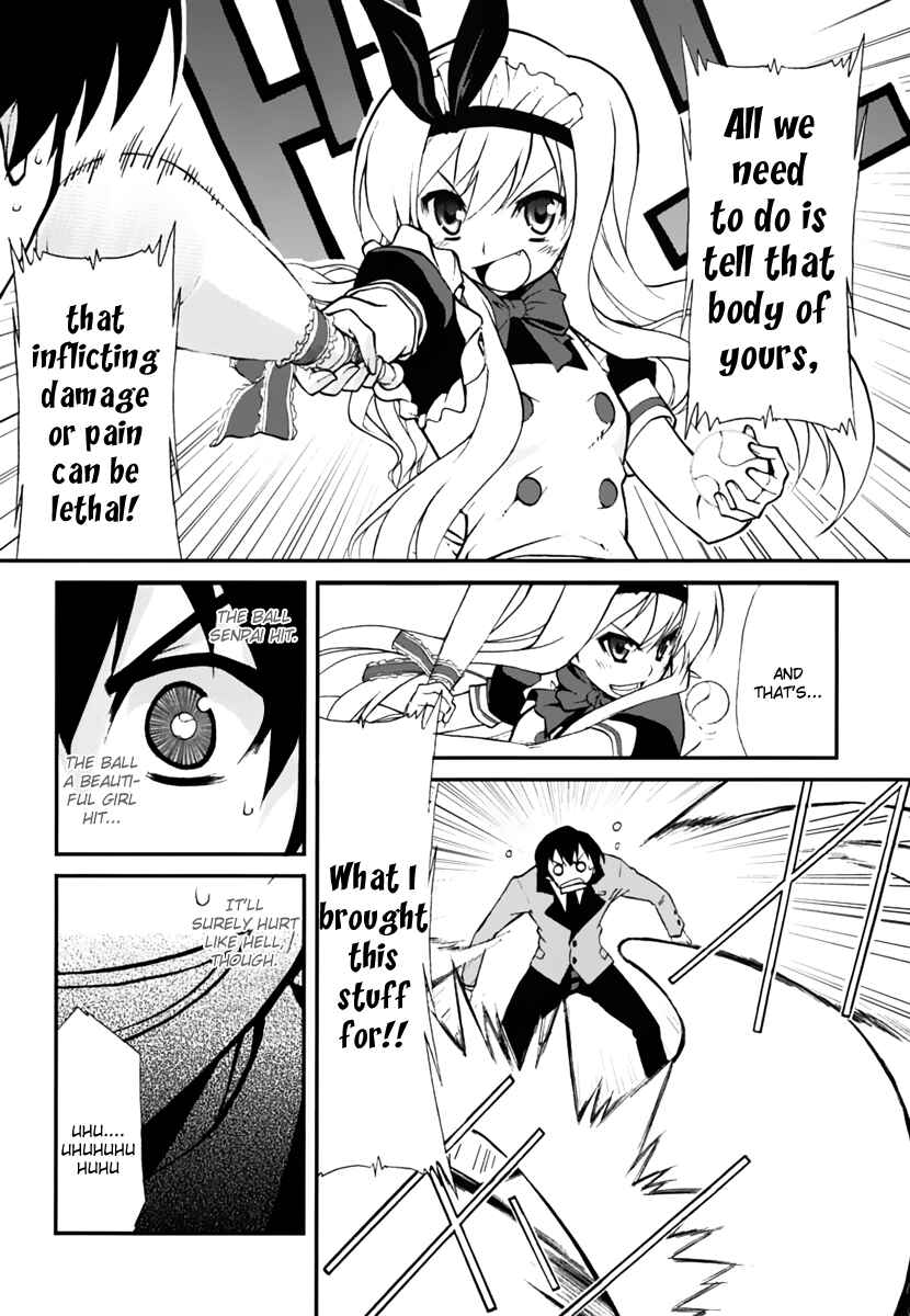 Page 18 Chapter 3 MM!