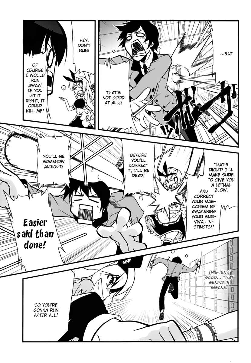 Page 19 Chapter 3 MM!