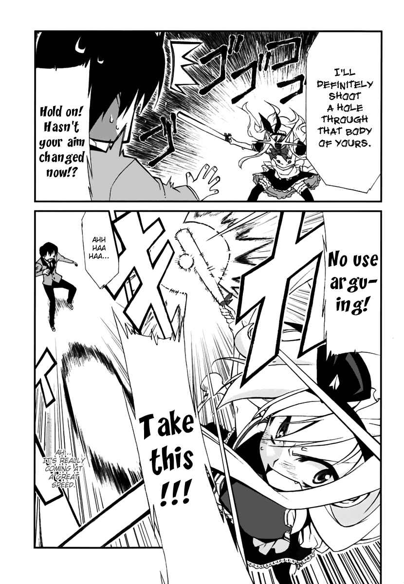 Page 21 Chapter 3 MM!