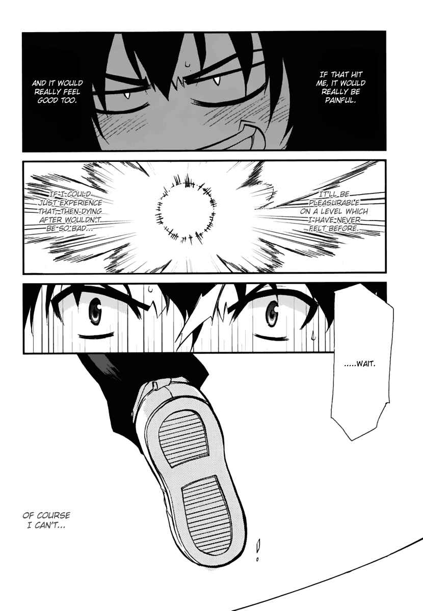 Page 22 Chapter 3 MM!