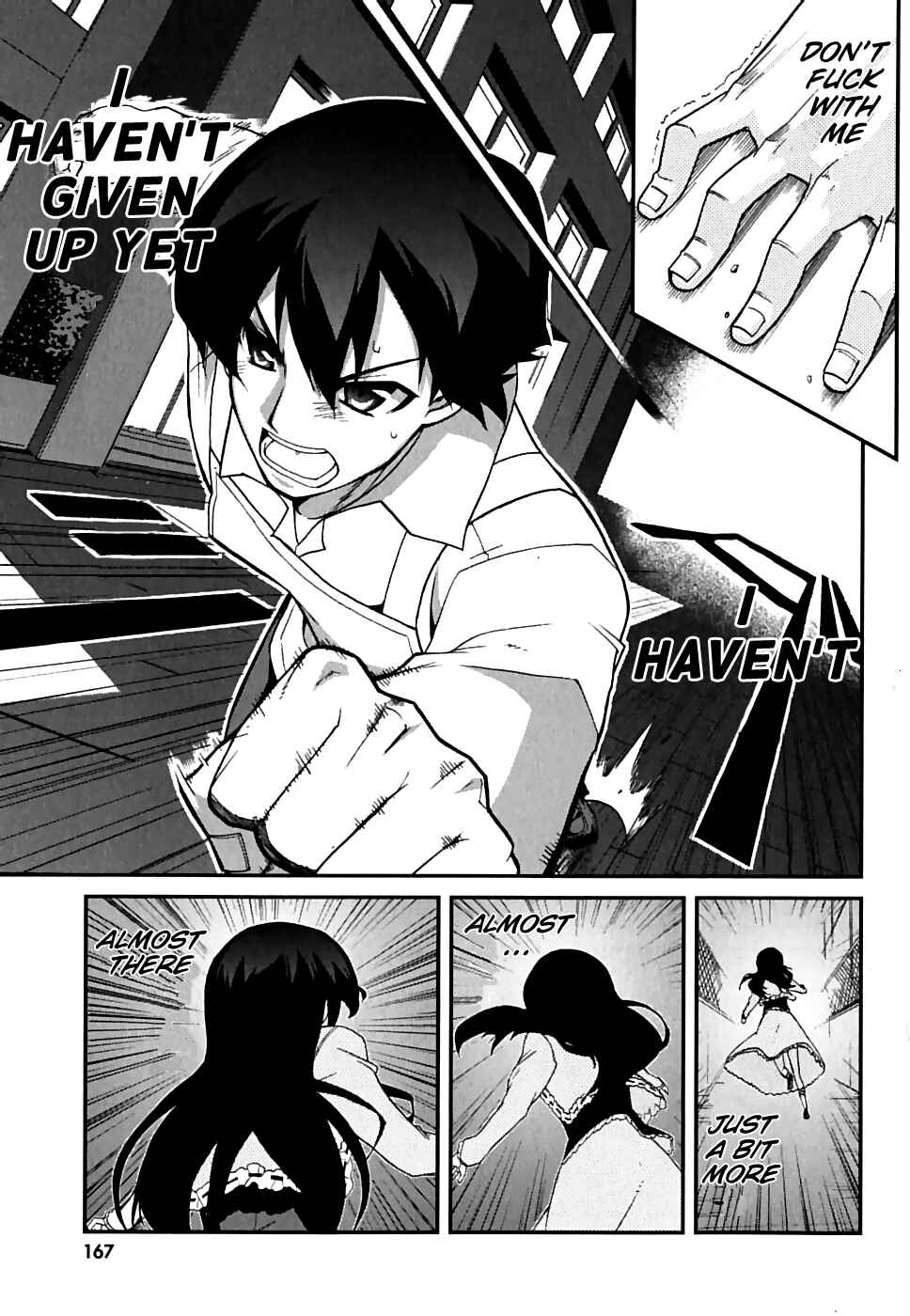 Page 14 Chapter 6 MM!
