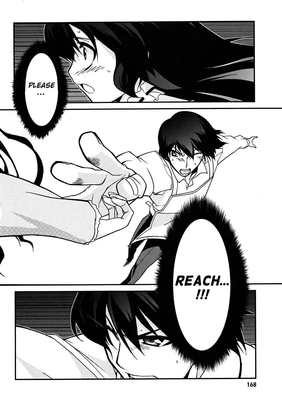 Page 15 Chapter 6 MM!