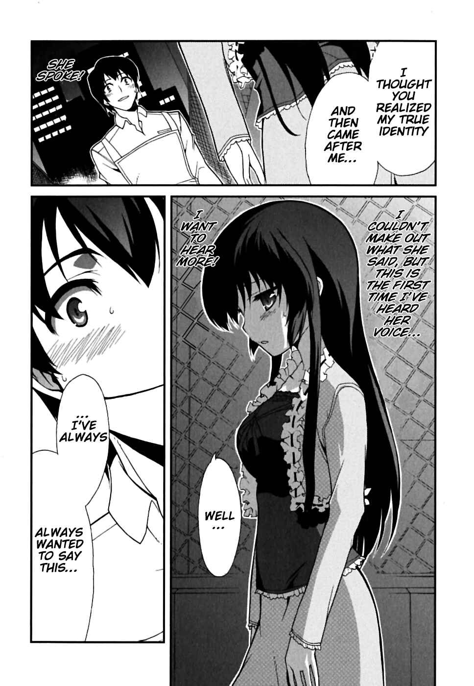 Page 19 Chapter 6 MM!