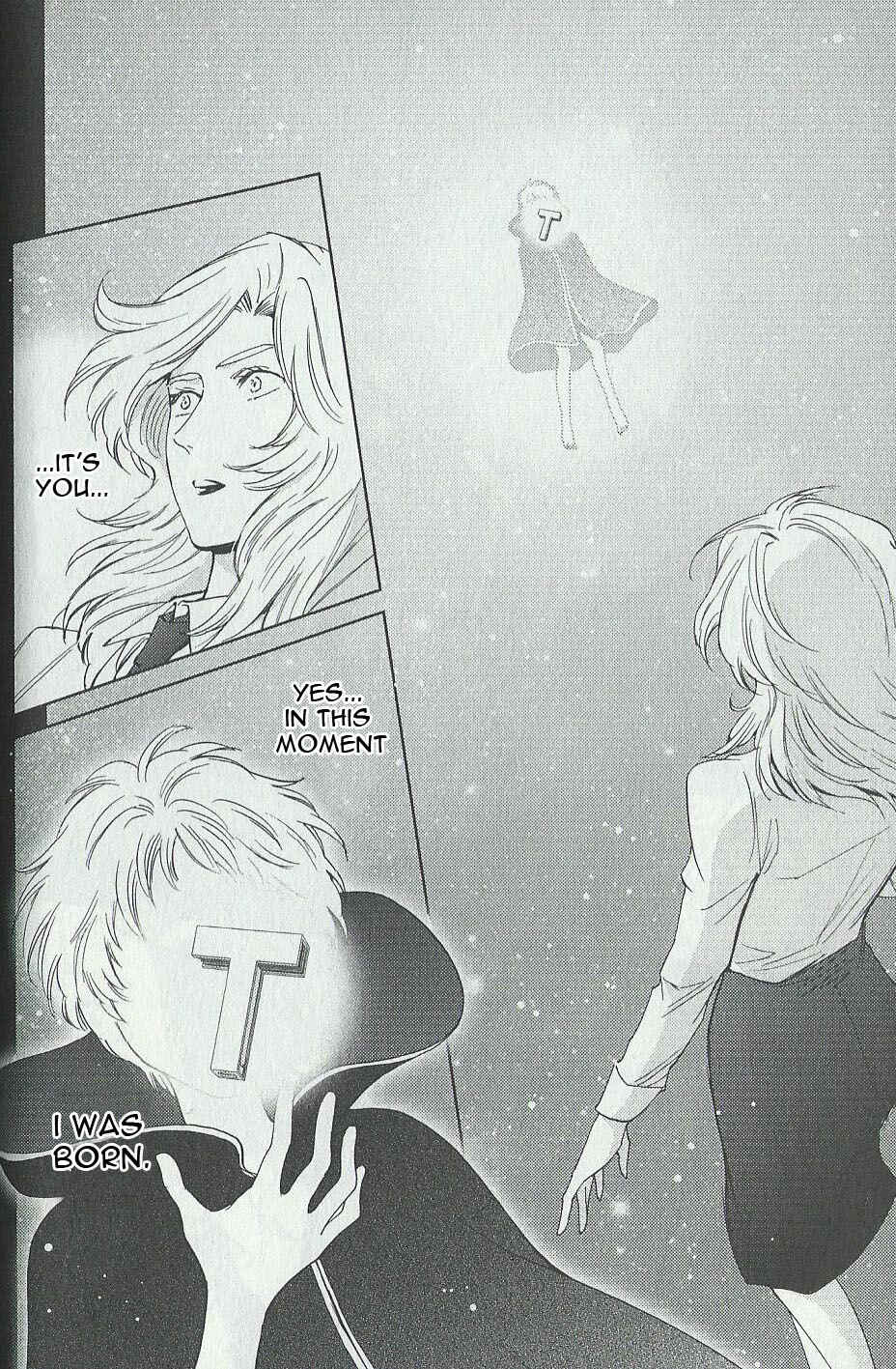 Page 16 Chapter 11 Mobile Suit Gundam: Chars Counterattack - Beyond the Time