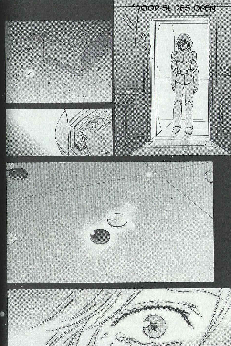 Page 31 Chapter 11 Mobile Suit Gundam: Chars Counterattack - Beyond the Time
