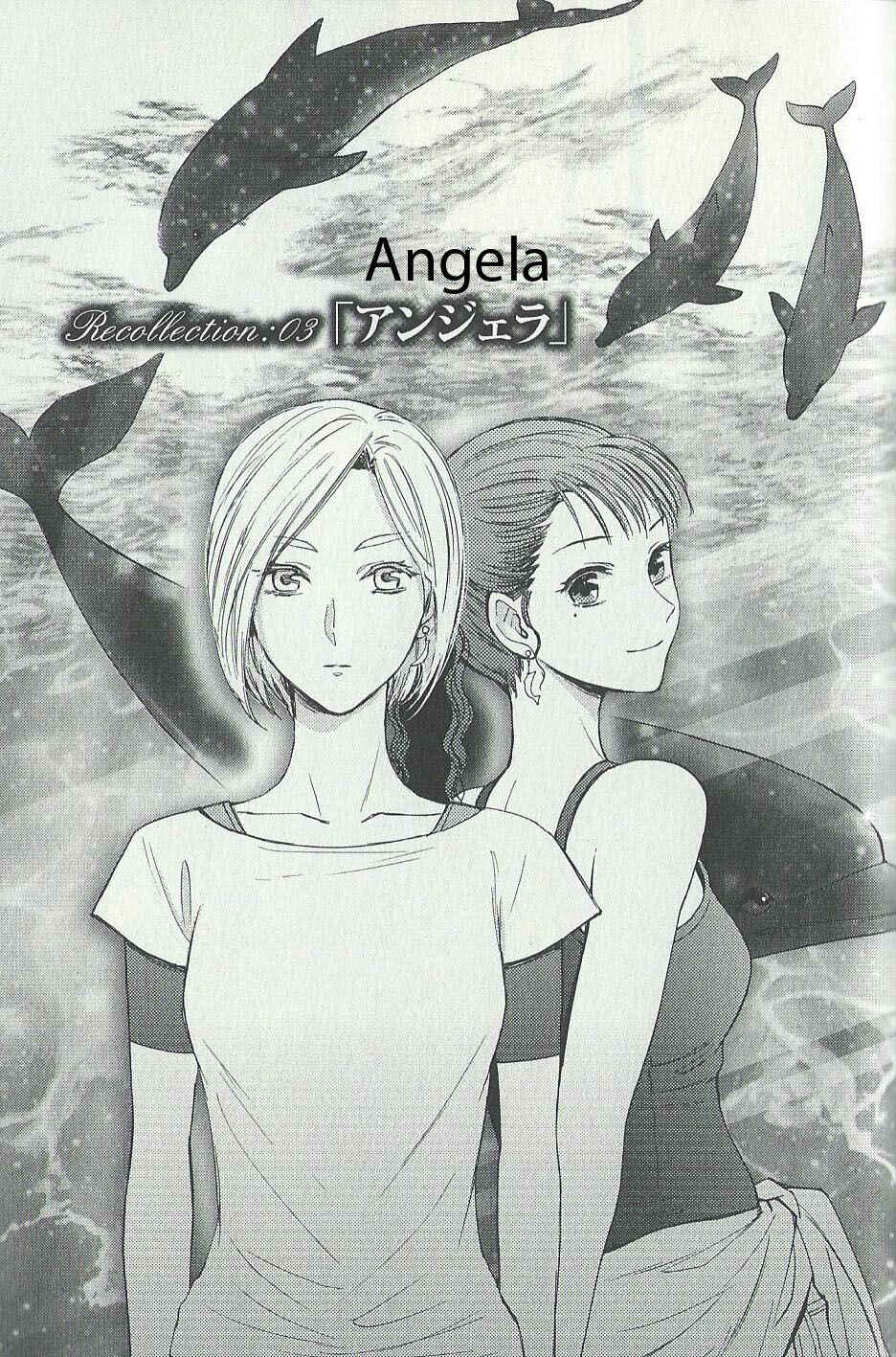 Page 1 Chapter 3 Mobile Suit Gundam: Chars Counterattack - Beyond the Time