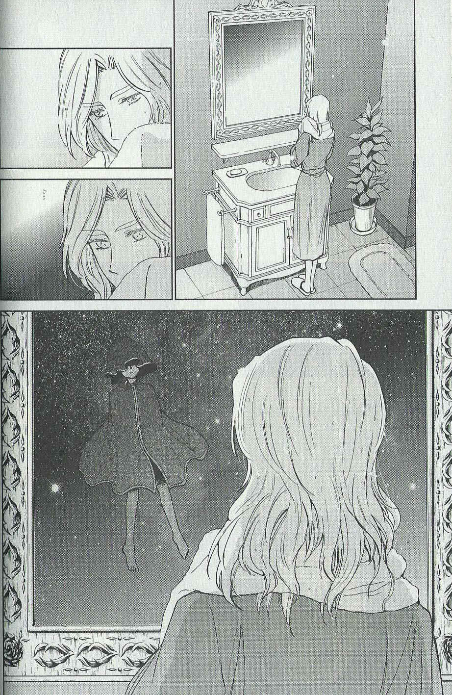 Page 18 Chapter 9 Mobile Suit Gundam: Chars Counterattack - Beyond the Time