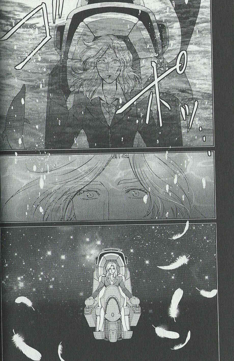 Page 30 Chapter 9 Mobile Suit Gundam: Chars Counterattack - Beyond the Time