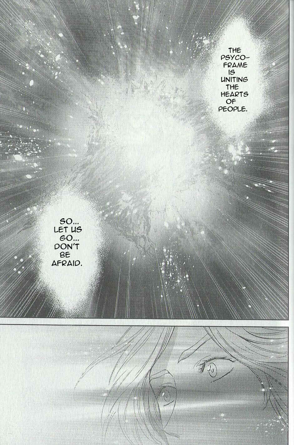 Page 33 Chapter 9 Mobile Suit Gundam: Chars Counterattack - Beyond the Time