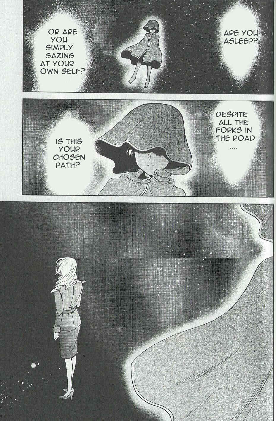 Page 31 Chapter 8 Mobile Suit Gundam: Chars Counterattack - Beyond the Time