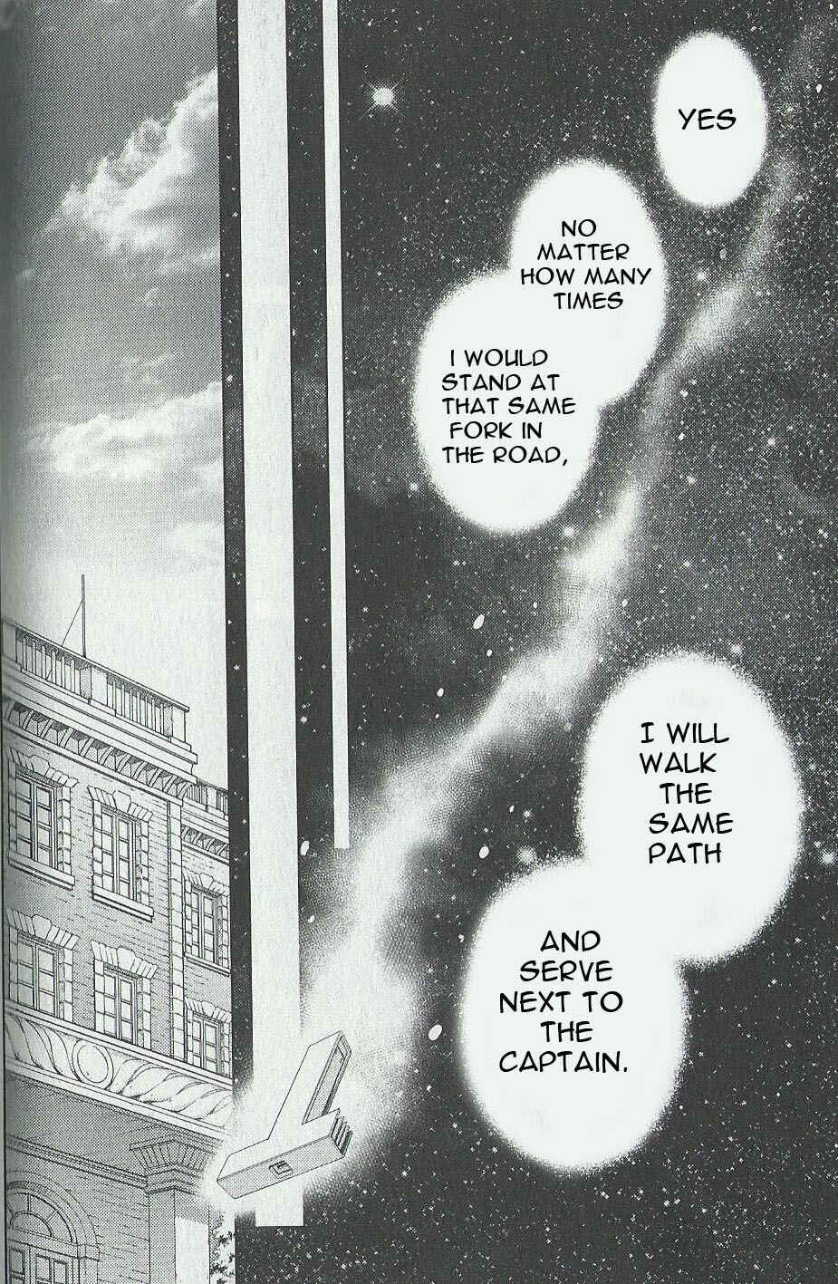 Page 32 Chapter 8 Mobile Suit Gundam: Chars Counterattack - Beyond the Time