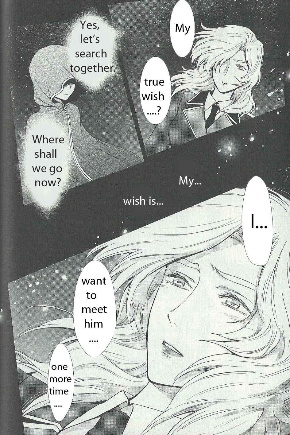 Page 23 Chapter 6 Mobile Suit Gundam: Chars Counterattack - Beyond the Time