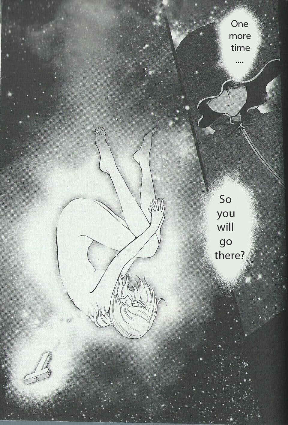 Page 24 Chapter 6 Mobile Suit Gundam: Chars Counterattack - Beyond the Time