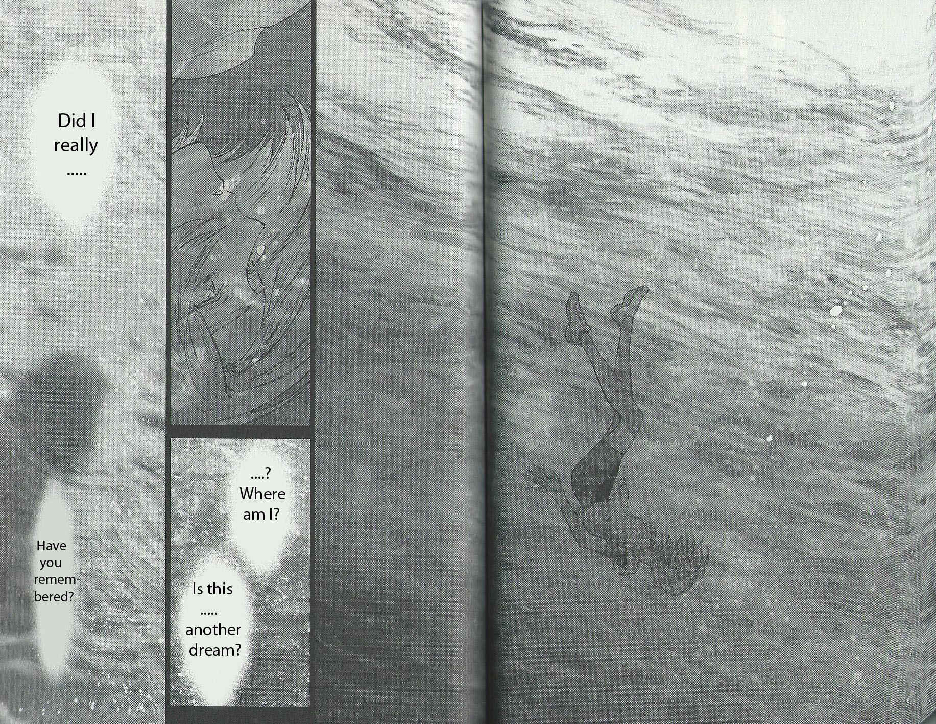 Page 16 Chapter 4 Mobile Suit Gundam: Chars Counterattack - Beyond the Time