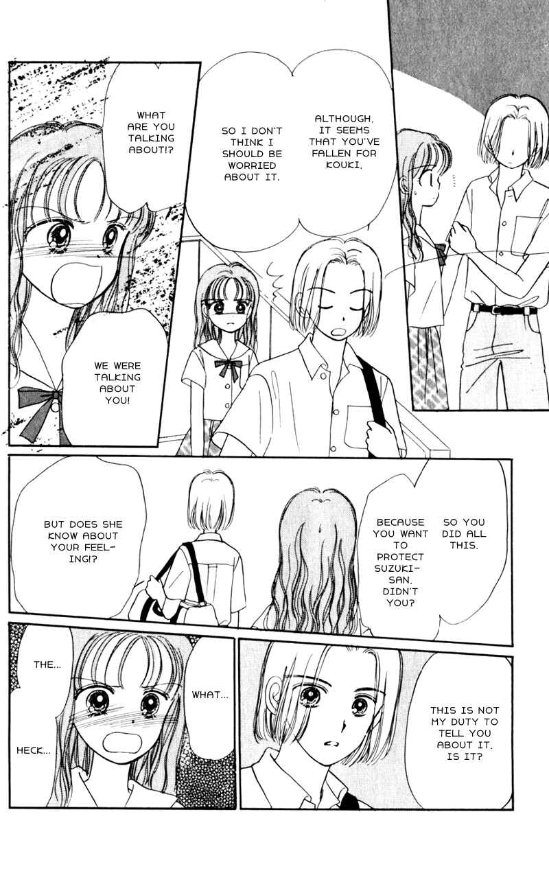 Page 14 Chapter 8 Secret Princess
