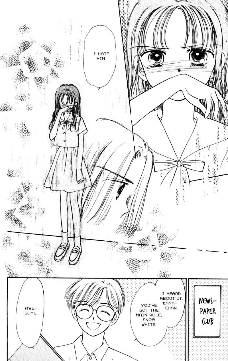 Page 16 Chapter 8 Secret Princess