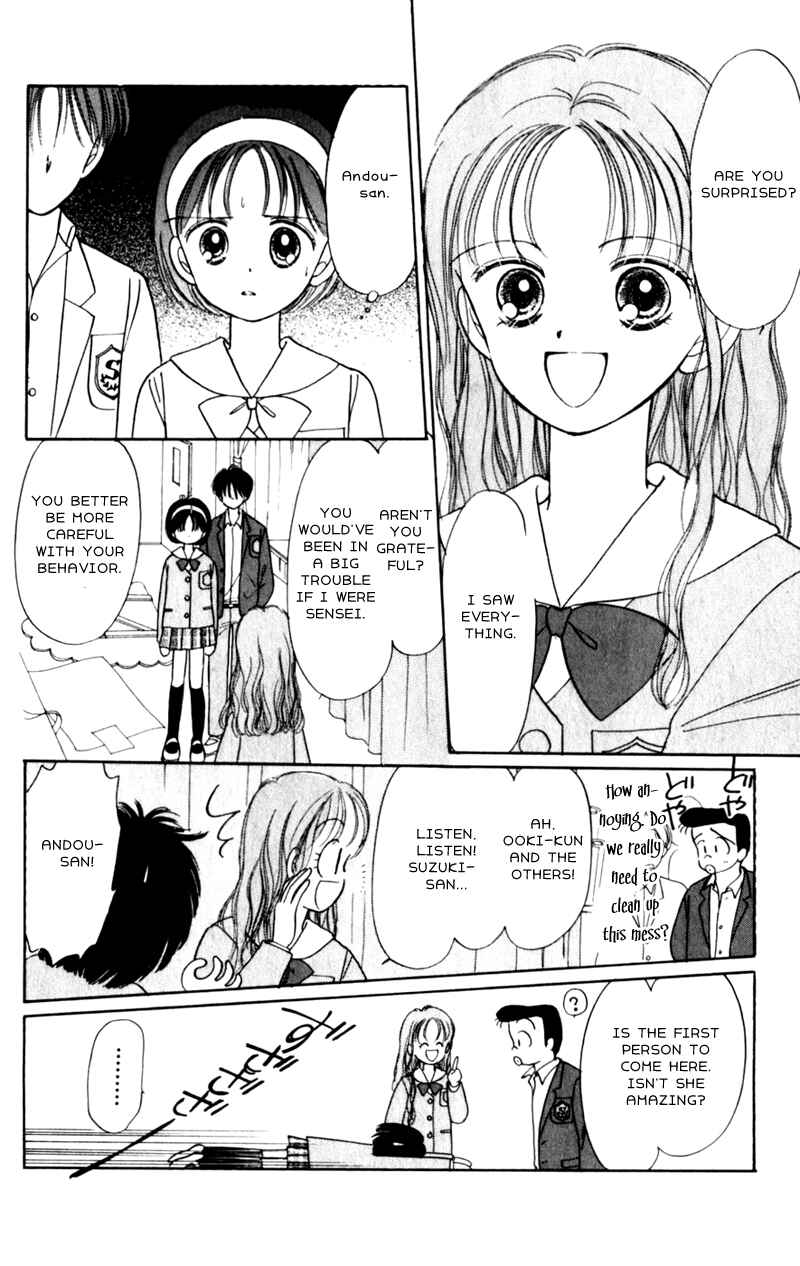 Page 2 Chapter 10 Secret Princess