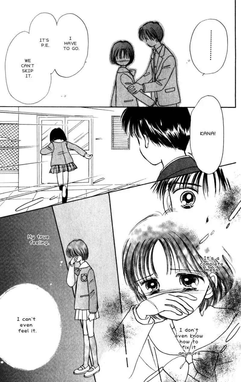 Page 23 Chapter 15 Secret Princess