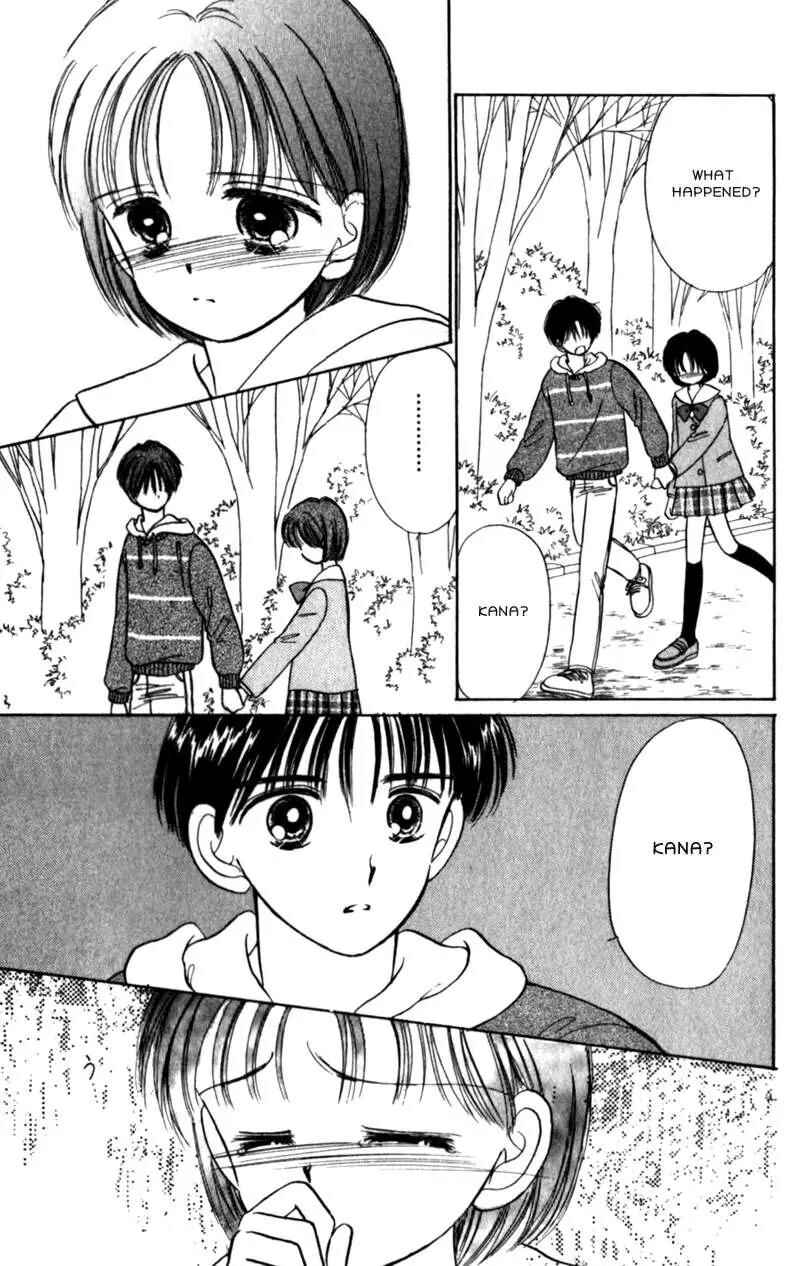 Page 29 Chapter 15 Secret Princess
