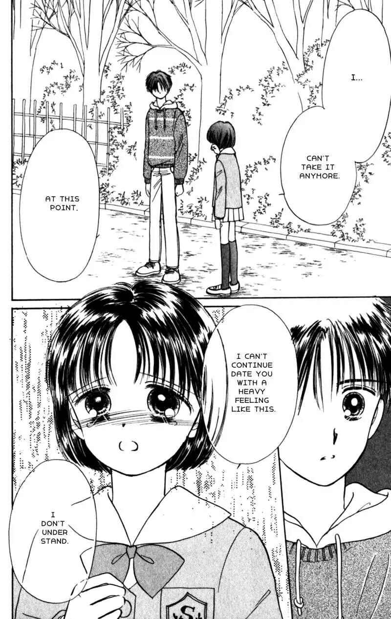 Page 30 Chapter 15 Secret Princess