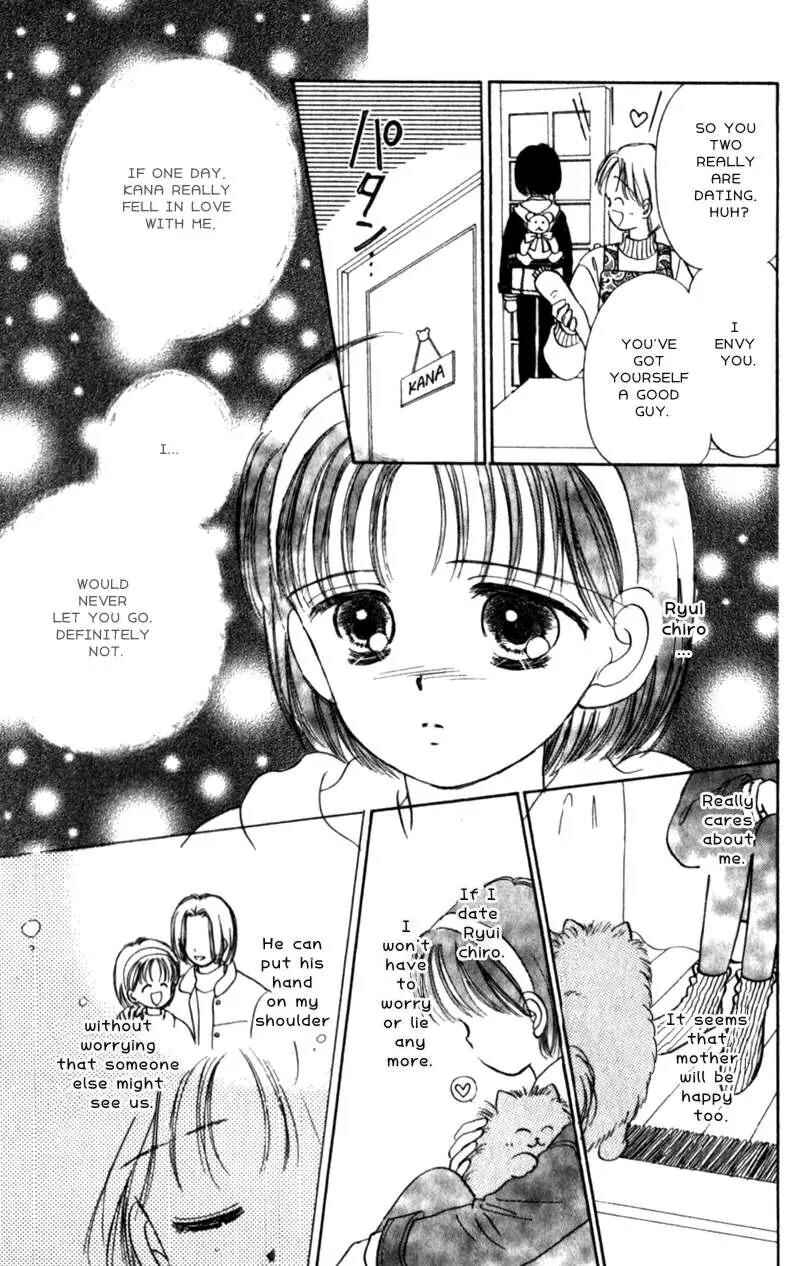 Page 5 Chapter 15 Secret Princess